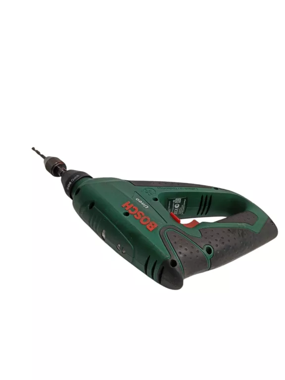 MŁOTOWIERTARKA AKUMULATOROWA UNEO MAXX 18V BOSCH 1X2,5AH