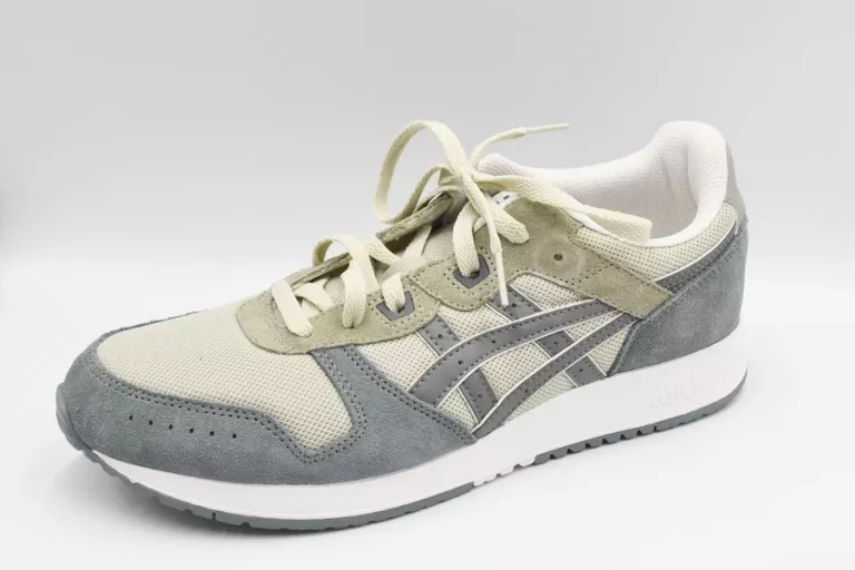 BUTY MĘSKIE ASICS LYTE CLASSIC 1201A477 43,5
