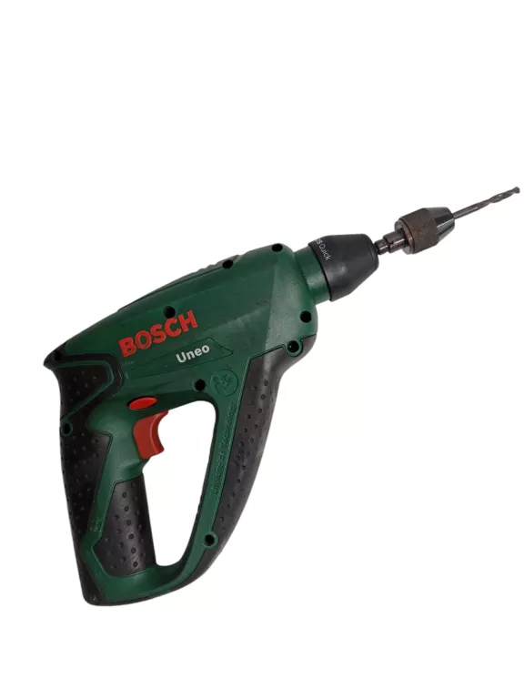 MŁOTOWIERTARKA AKUMULATOROWA UNEO MAXX 18V BOSCH 1X2,5AH