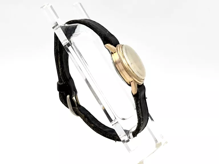 ZEGAREK ATLANTIC 17 JEWELS INCABLOC