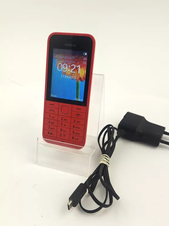TELEFON NOKIA 220 RM 969