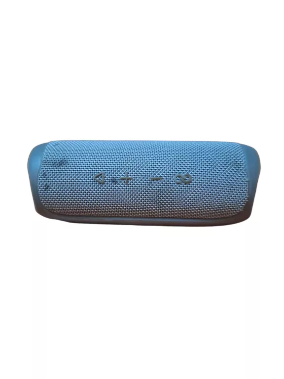 GŁOŚNIK PRZENOŚNY JBL FLIP 5 SZARY