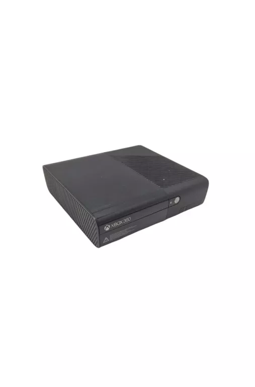 KONSOLA MICROSOFT XBOX 360 SLIM 250GB