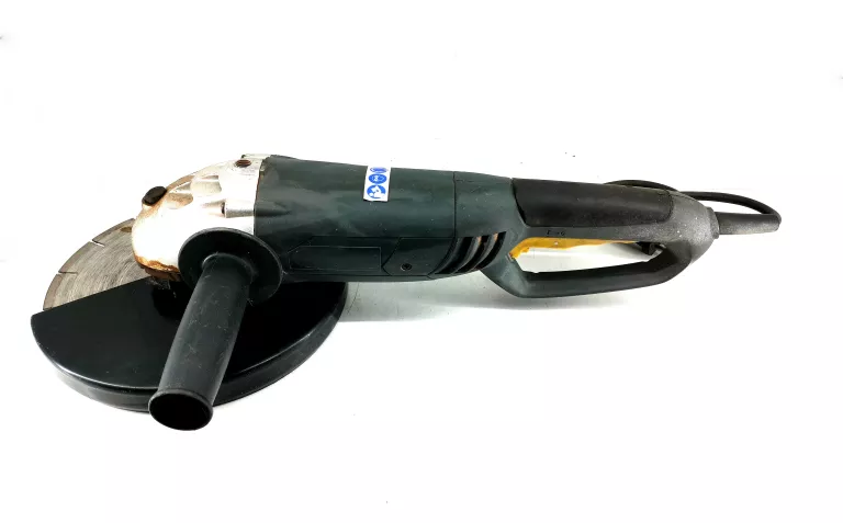 SZLIFIERKA KĄTOWA KINZO 40P4400 2000W