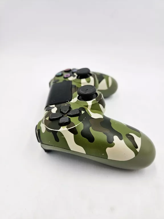 PAD SONY DUALSHOCK 4 PS4 MORO