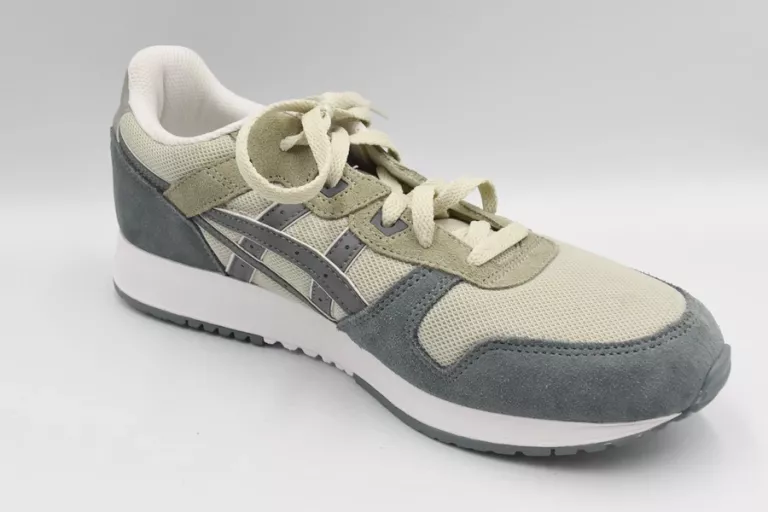 BUTY MĘSKIE ASICS LYTE CLASSIC 1201A477 43,5