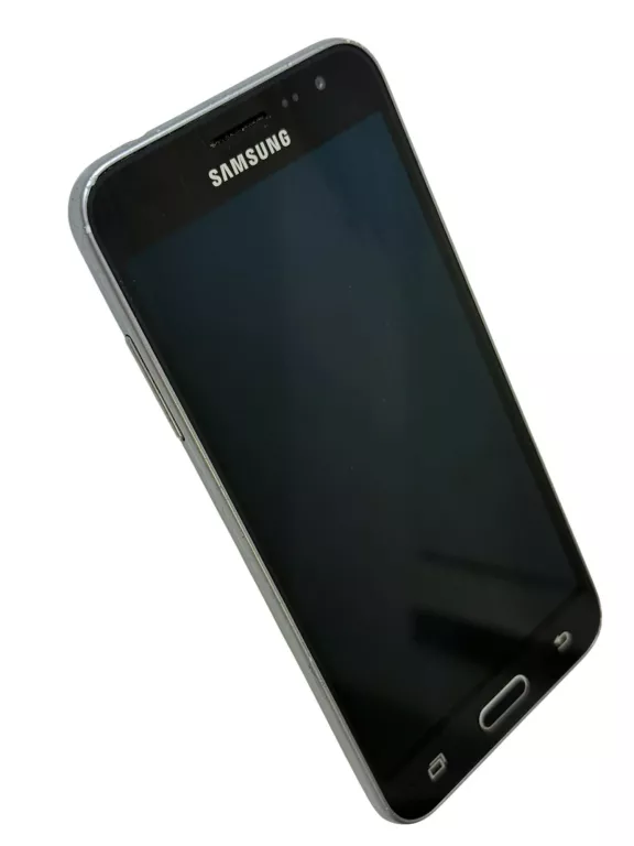 SMARTFON SAMSUNG GALAXY J3 1,5 GB / 8 GB 4G (LTE) CZARNY