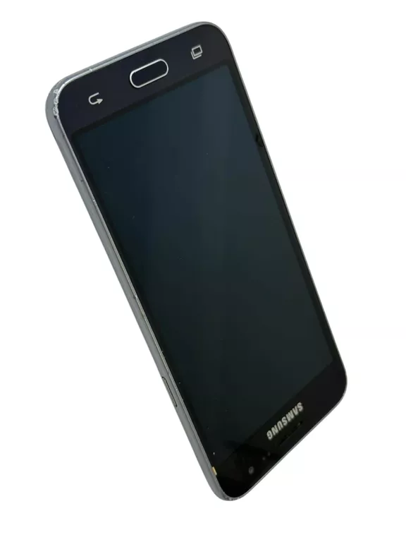 SMARTFON SAMSUNG GALAXY J3 1,5 GB / 8 GB 4G (LTE) CZARNY