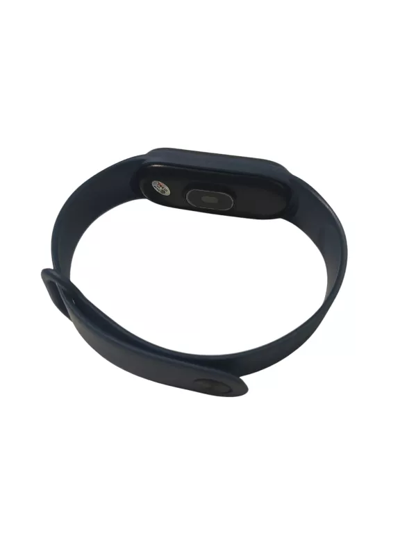 SMARTBAND XIAOMI MI BAND 6 CZARNY