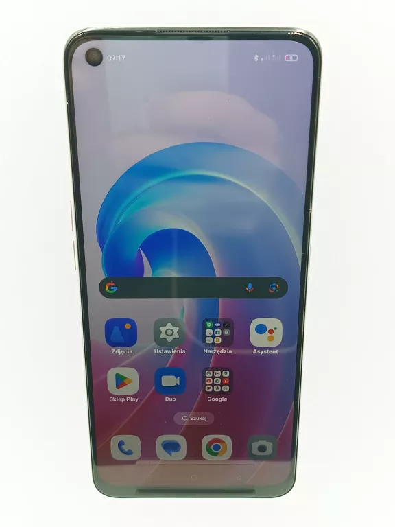OPPO A96 128/6 GB SAM