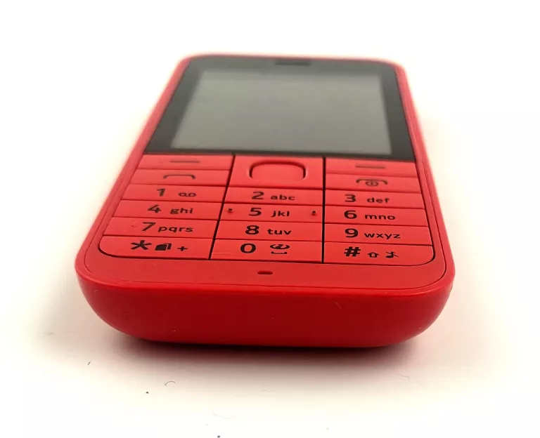 TELEFON NOKIA 220 RM 969