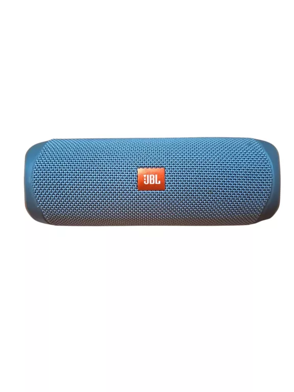 GŁOŚNIK PRZENOŚNY JBL FLIP 5 SZARY