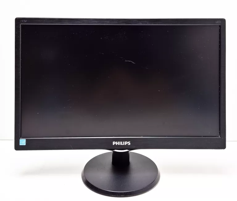 MONITOR LED 19" PHILIPS 193V5L