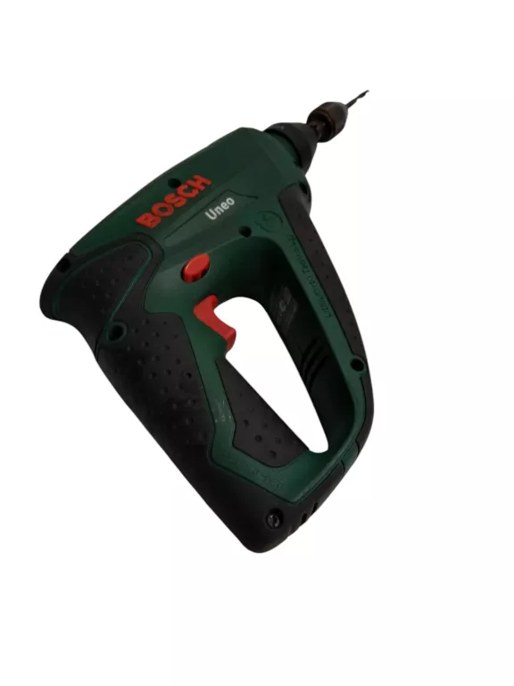 MŁOTOWIERTARKA AKUMULATOROWA UNEO MAXX 18V BOSCH 1X2,5AH