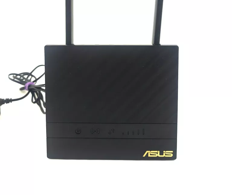 ROUTER ASUS 4G-N16