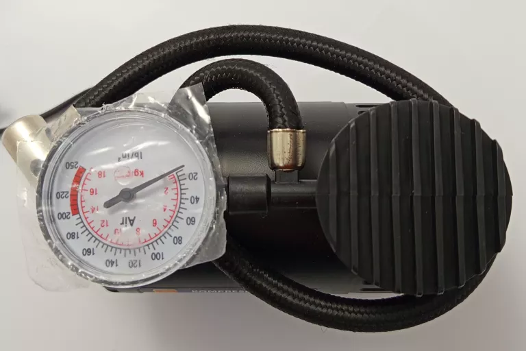 KOMPRESOR SENA 12V 250 PSI