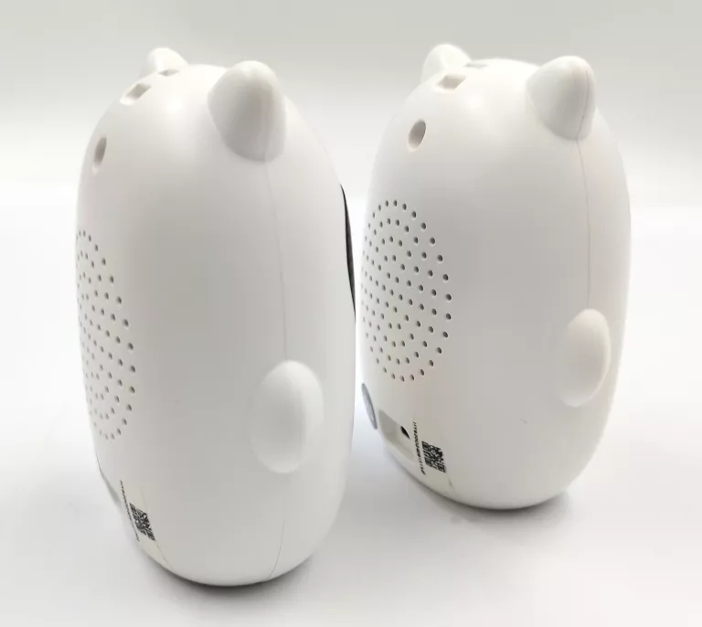 NIANIA ELEKTRONICZNA HOSMART HY820 AUDIO BABY MONITOR