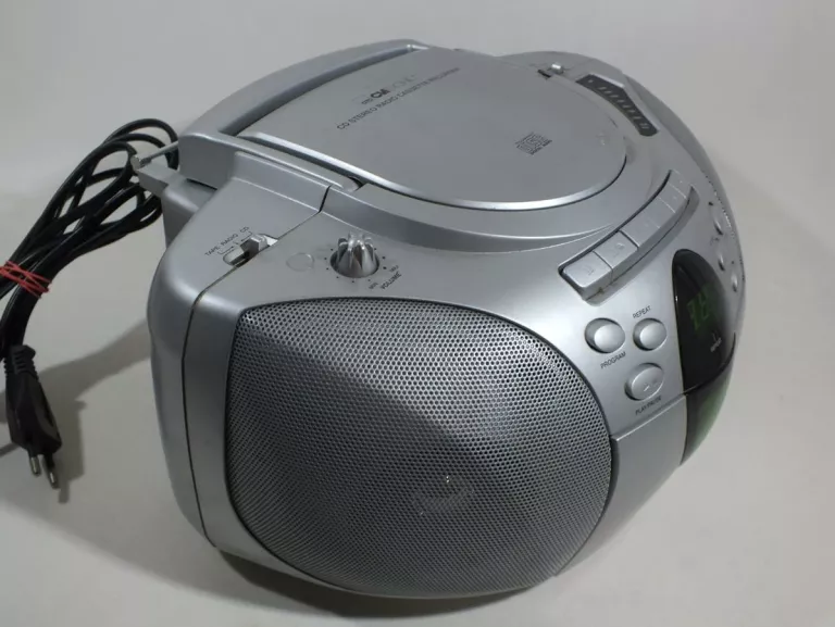 RADIO CLATRONIC +ZAS