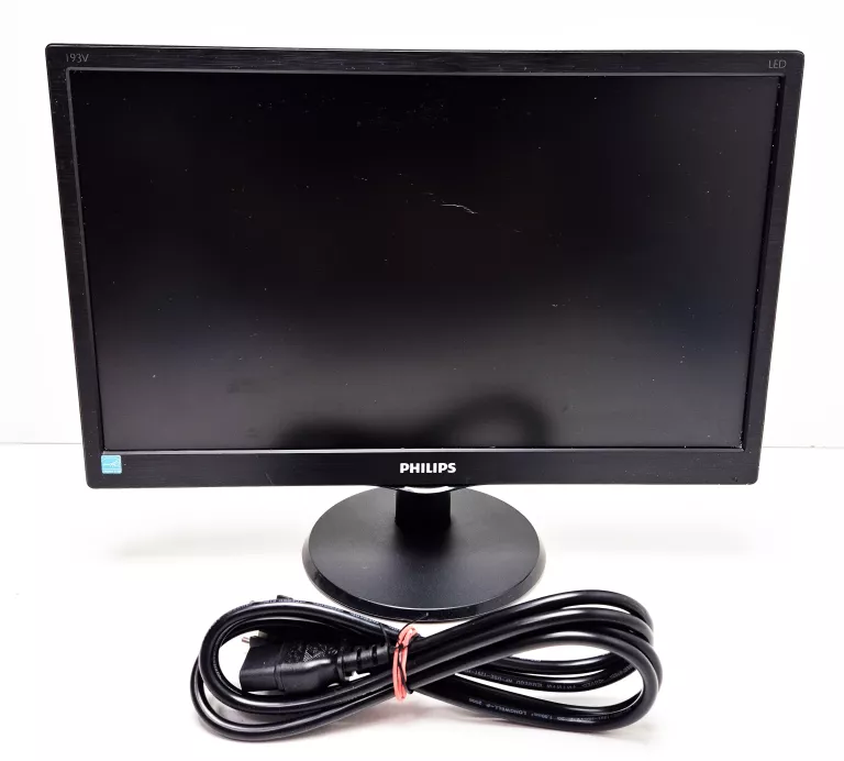 MONITOR LED 19" PHILIPS 193V5L