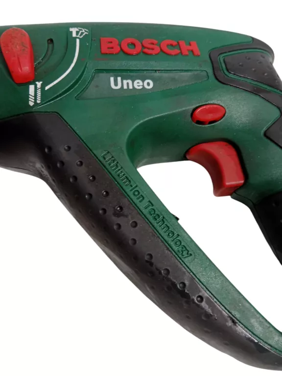MŁOTOWIERTARKA AKUMULATOROWA UNEO MAXX 18V BOSCH 1X2,5AH