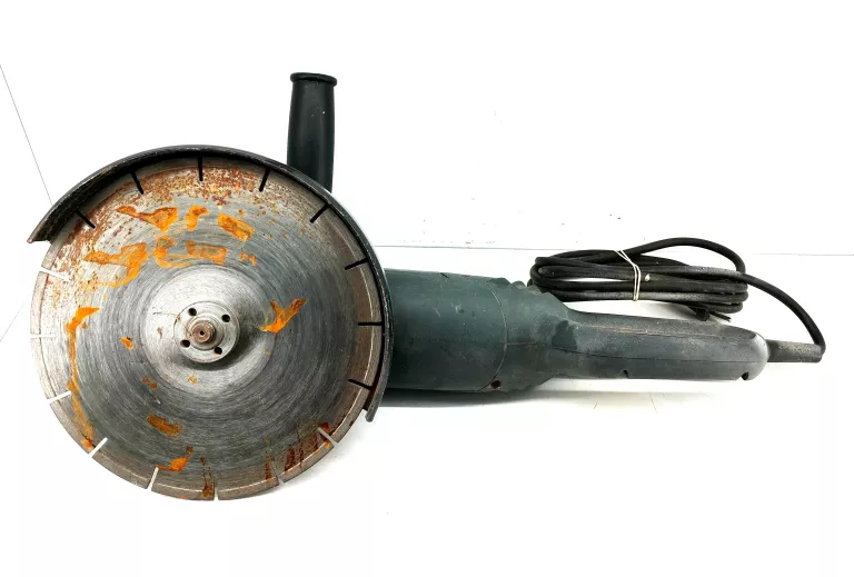 SZLIFIERKA KĄTOWA KINZO 40P4400 2000W