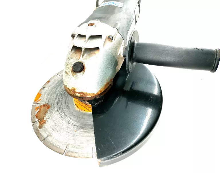 SZLIFIERKA KĄTOWA KINZO 40P4400 2000W