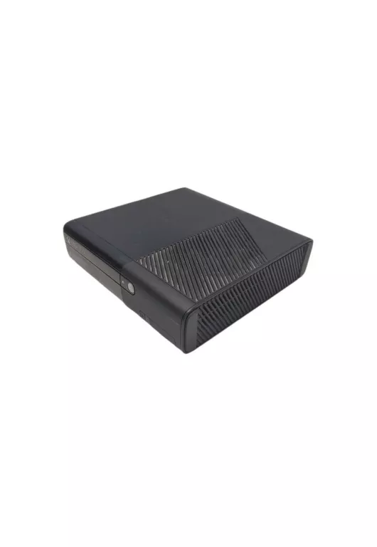 KONSOLA MICROSOFT XBOX 360 SLIM 250GB