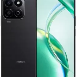 TELEFON HONOR 200 SMART 4 GB / 256 GB 5G CZARNY