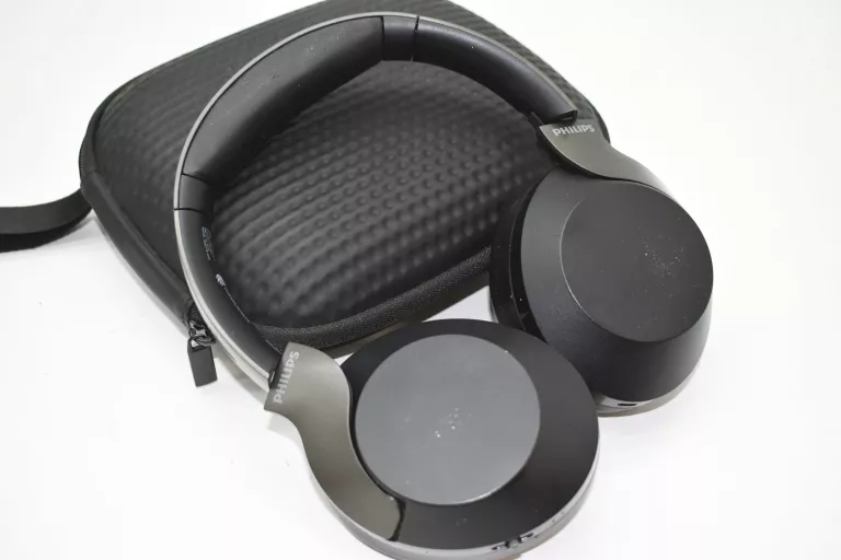 SŁUCHAWKI NAUSZNE PHILIPS TAPH805