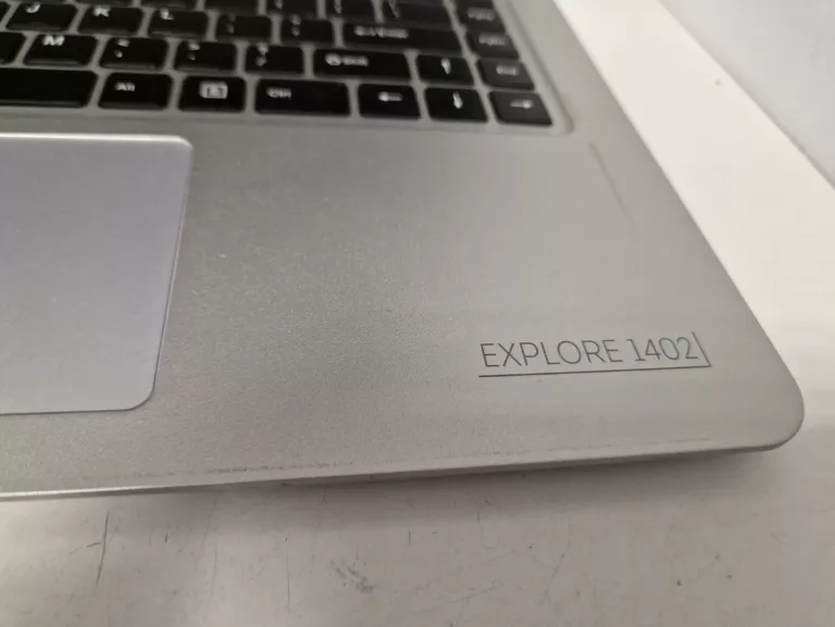 LAPTOP KRUGER MATZ EXPLORE 1402 4 GB ŁADOWARKA