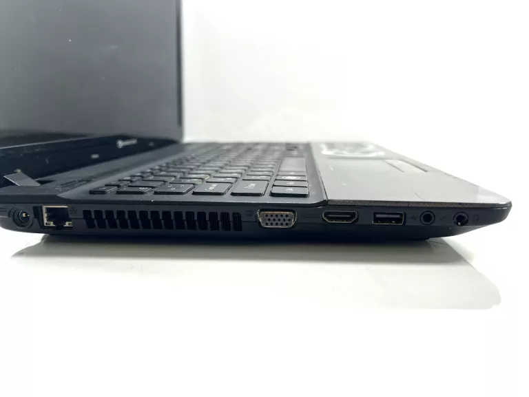 LAPTOP PACKARD BELL P5WSO WINDOWS 7