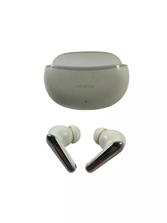 SŁUCHAWKI DOKANAŁOWE REALME BUDS AIR 3 NEO
