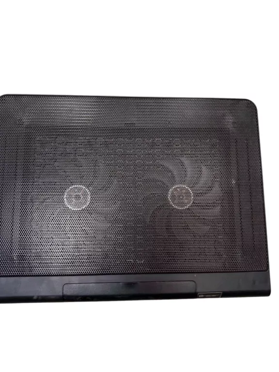 PODSTAWKA CHŁODZĄCA POD LAPTOPA TRACER ICEBLADE