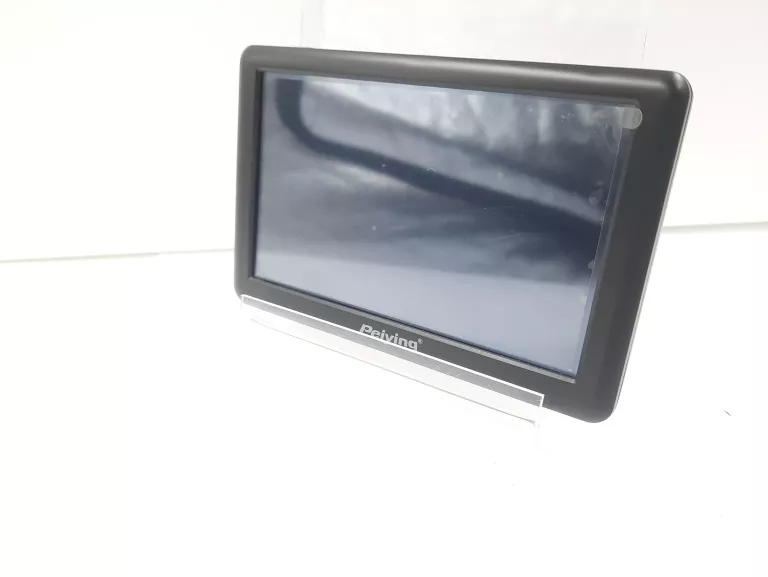 NAWIGACJA SAMOCHODOWA PEIYING PY-GPS5015 / *OKAZJA*