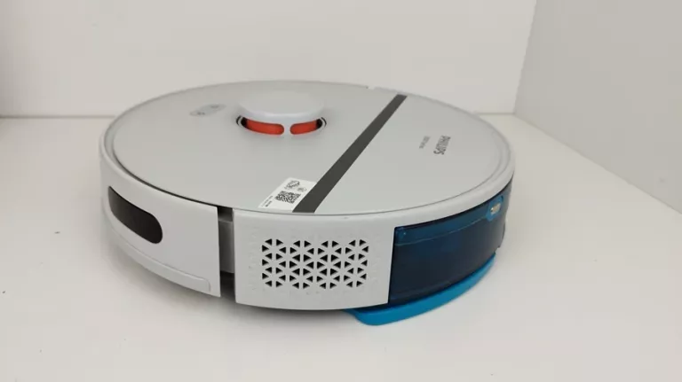 ROBOT SPRZĄTAJĄCY PHILIPS AQUA 3000 XU3110/02