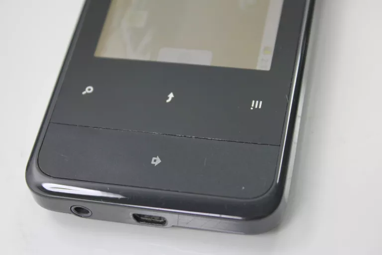 MP4 CREATIVE ZEN TOUCH 2
