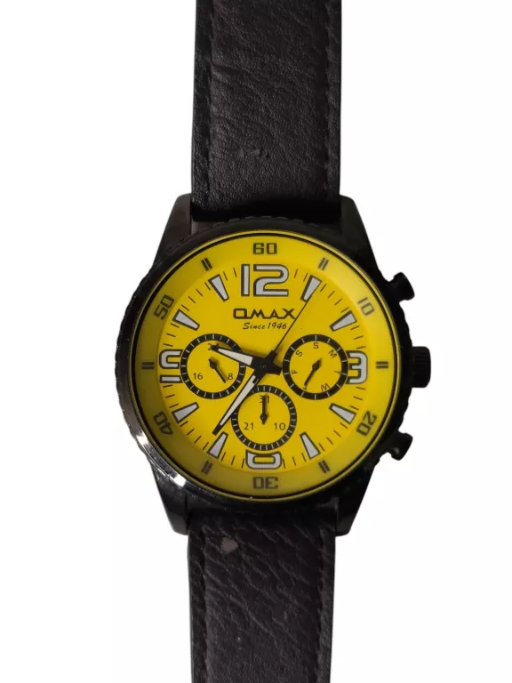 ZEGAREK OMAX LMFE
