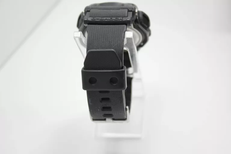 ZEGAREK CASIO G-SHOCK GD-400