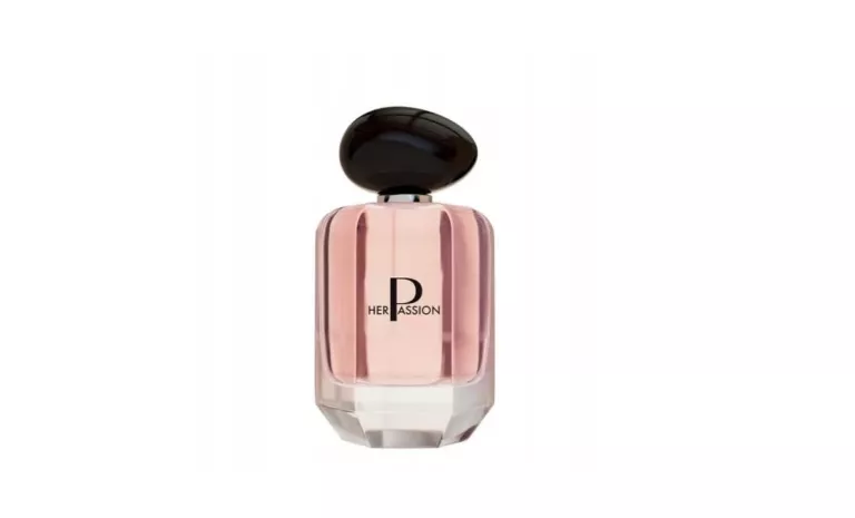 FARMASI HER PASSION WODA PERFUMOWANA 60ML OPIS
