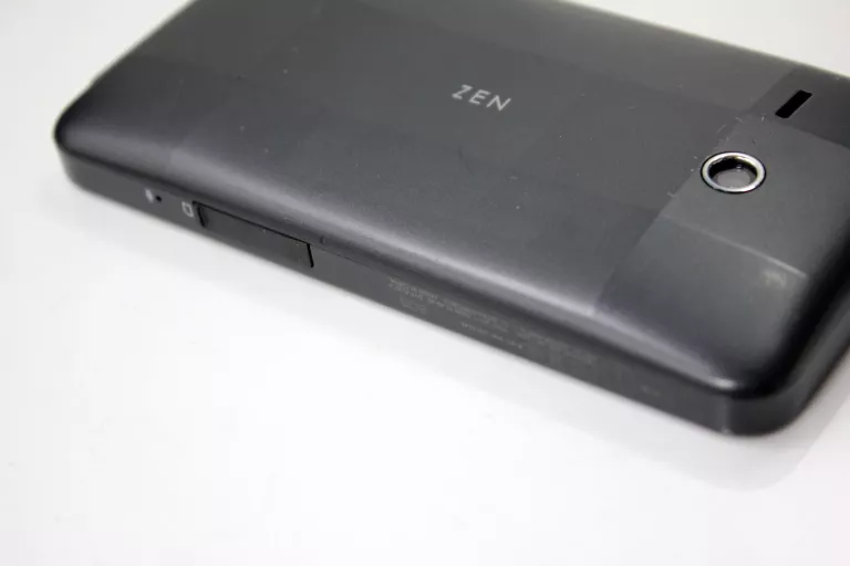 MP4 CREATIVE ZEN TOUCH 2