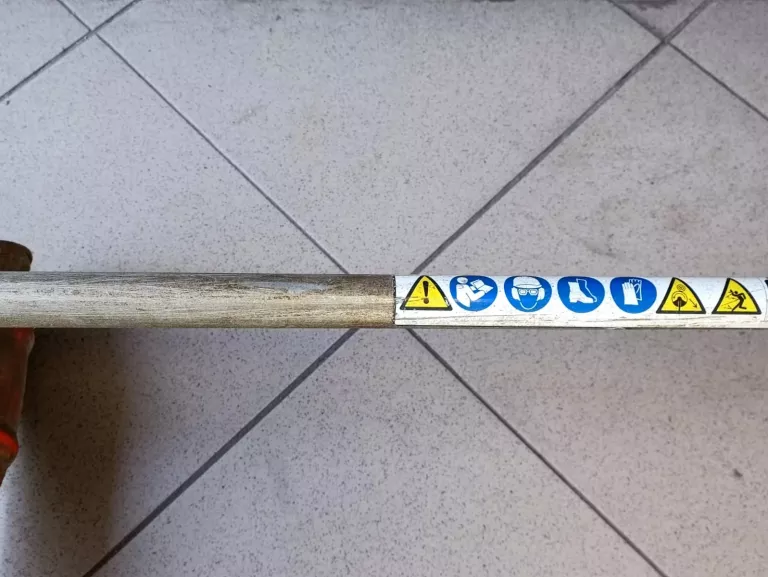 KOSA SPALINOWA STHIL FS 55