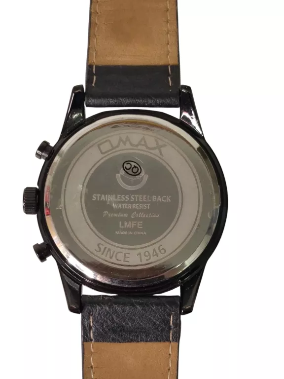 ZEGAREK OMAX LMFE