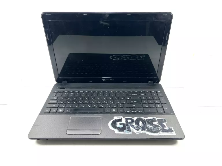 LAPTOP PACKARD BELL P5WSO WINDOWS 7