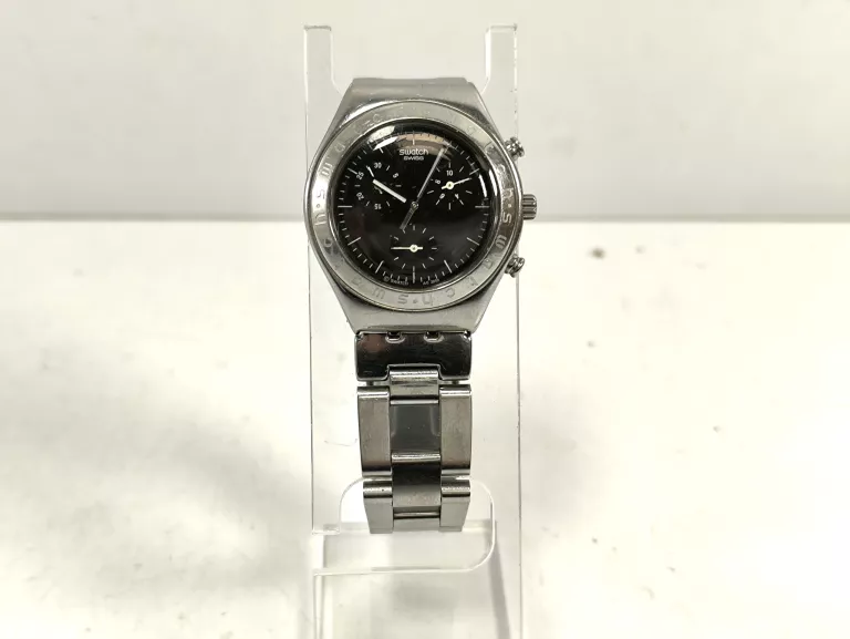 ZEGAREK SWATCH IRONY NA BRANSOLECIE