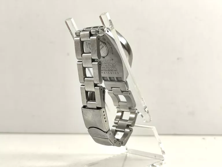 ZEGAREK SWATCH IRONY NA BRANSOLECIE