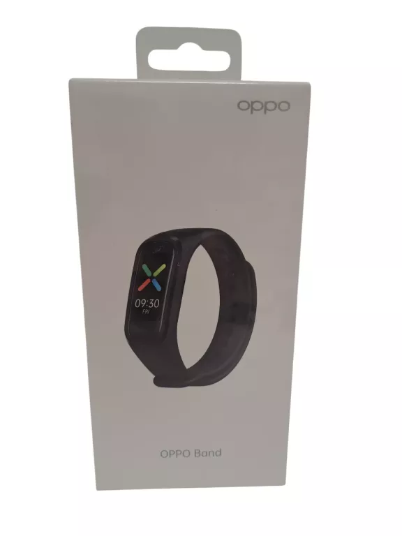 SMARTWATCH OPPO BAND
