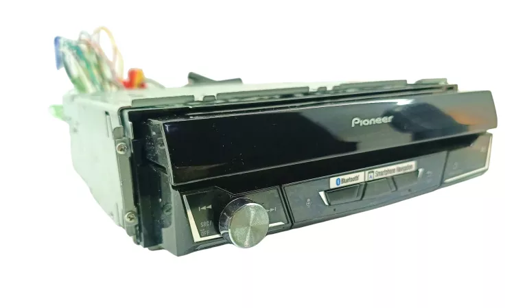 RADIO SAMOCHODOWE PIONEER AVH-A7100BT 1DIN DVD LCD