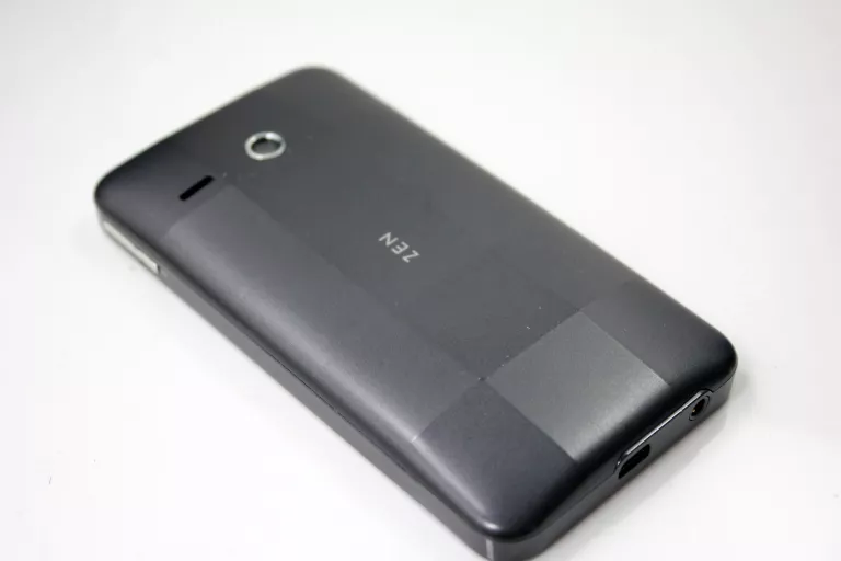 MP4 CREATIVE ZEN TOUCH 2