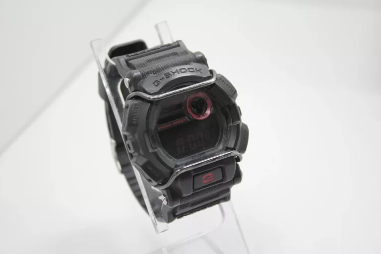 ZEGAREK CASIO G-SHOCK GD-400