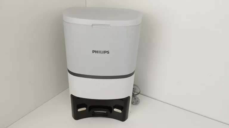 ROBOT SPRZĄTAJĄCY PHILIPS AQUA 3000 XU3110/02